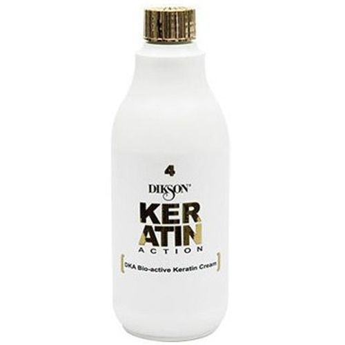 Крем кератиновий Dikson DKA Bioactive Keratin Cream-4 500 мл