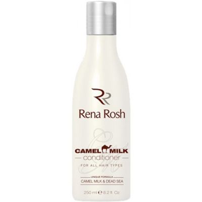 Шампунь Rena Rosh Camel Milk живильний 250 мл