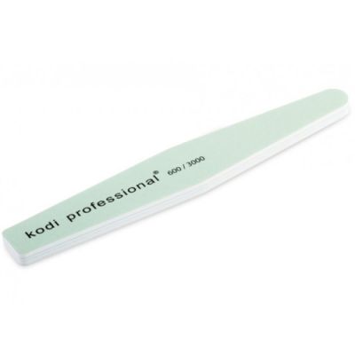 Полировщик для ногтей Kodi Professional 600/3000