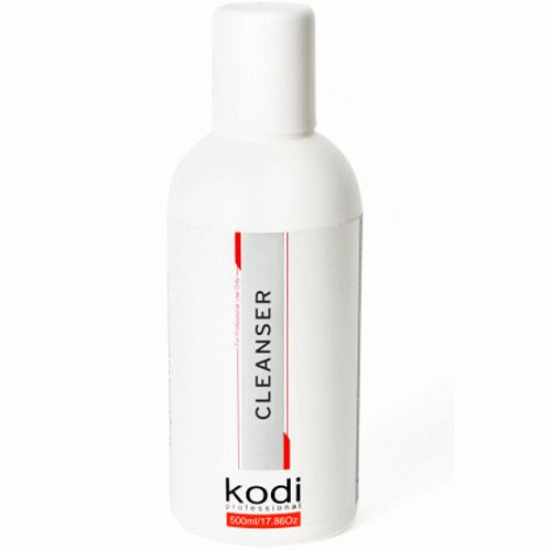 Жидкость для снятия липкого слоя Kodi Professional Professional 500 мл