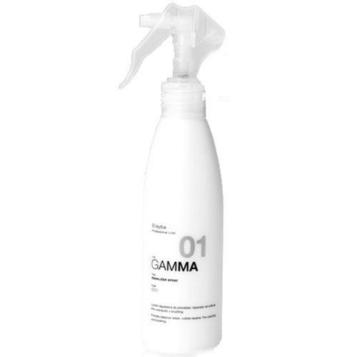 Спрей для выпрямления волос Erayba G01 Equalizer Spray 200 мл