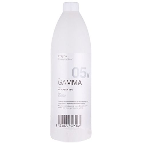 Окислительная эмульсия Erayba Gamma 05 vol 1,5% 1000 мл