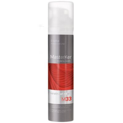 Крем для локонов Erayba M33 Keratin Curl Rider 100 мл