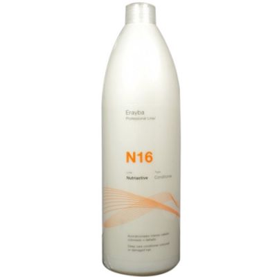 Крем кондиционирующий Erayba N16 Conditioner 1000 мл