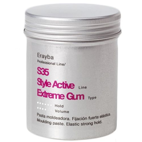 Полікомпонентних маса для моделювання Erayba S35 Extrme Gum 100 мл