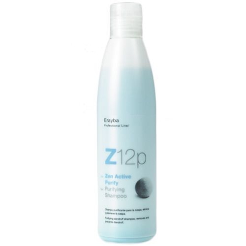 Шампунь проти лупи Erayba Z12p Purifying Shampoo 250 мл