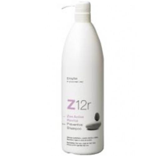 Шампунь против выпадения Erayba Z12r Preventive Shampoo 1000 мл