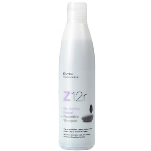 Шампунь проти випадіння Erayba Z12r Preventive Shampoo 250 мл