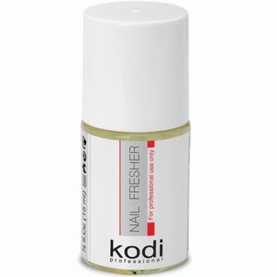 Знежирювачах для нігтів Kodi Professional Nail Fresher 160 мл