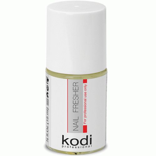 Обезжириватель для ногтей Kodi Professional Nail Fresher 160 мл