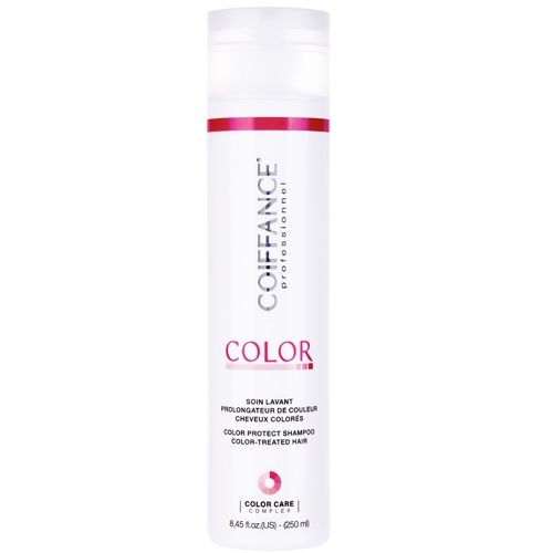 Шампунь для окрашенных волос Coiffance Color Protect Shampoo 250 мл
