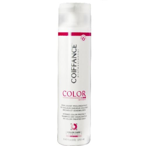 Шампунь для защиты цвета Coiffance Brightness Protect Shampoo 250 мл