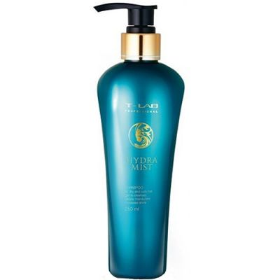Шампунь T-Lab Professional Hydra Mist Shampoo зволожуючий 250 мл