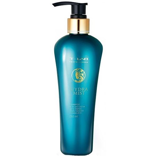 Шампунь T-Lab Professional Hydra Mist Shampoo увлажняющий 250 мл