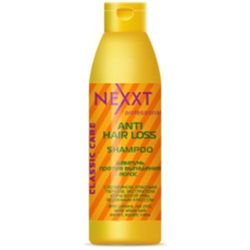 Шампунь Nexxt Professional от выпадения волос 250 мл