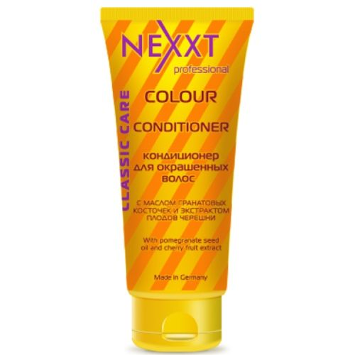 Кондиционер Nexxt Professional для окрашенных волос 200 мл