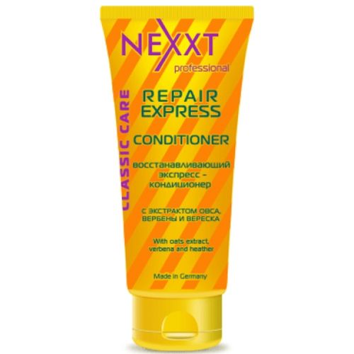 Експрес-кондиціонер Nexxt Professional відновлює 200 мл