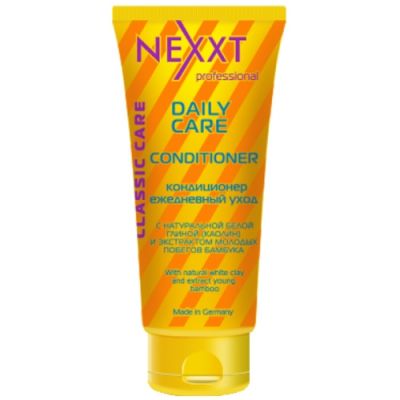 Кондиціонер Nexxt Professional для фарбованого волосся 1000 мол