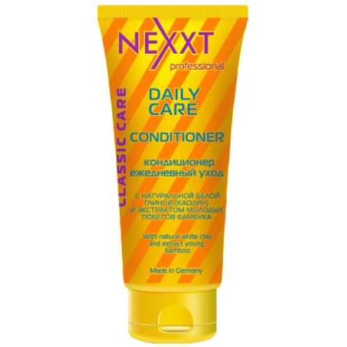 Кондиціонер Nexxt Professional для фарбованого волосся 1000 мол