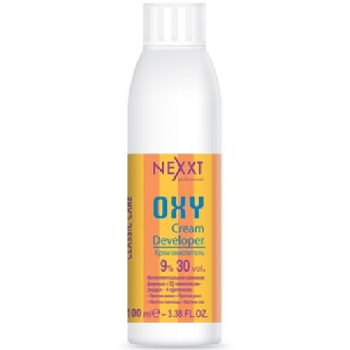 Крем-окислитель Nexxt Professional 9% 100 мл