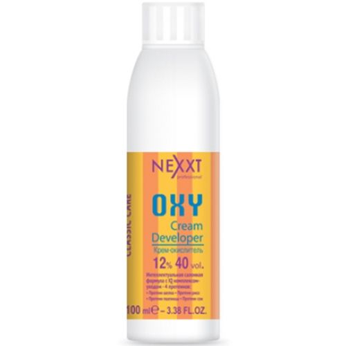 Крем-окислитель Nexxt Professional 12% 100 мл