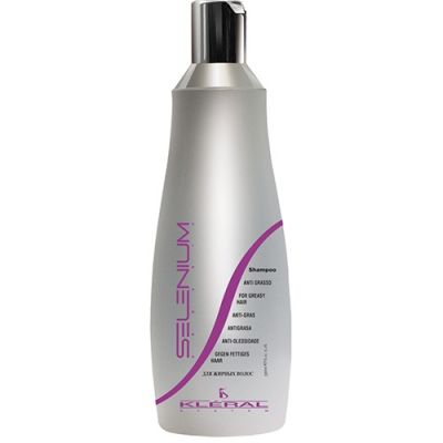 Шампунь Kleral System Greasy Hair Shampoo для жирного волосся 330 мл