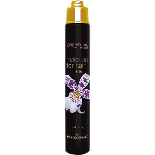 Флюїд Kleral System Orchid Oil Fluid з маслом орхідеї 12х75 мл