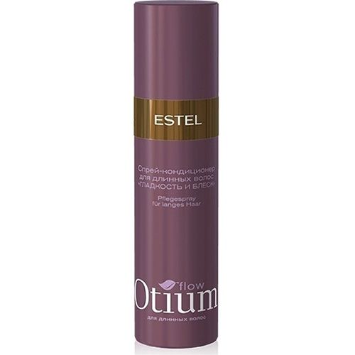Life-спрей для волосся Estel Otium Flow Гладкість і блиск 200 мл