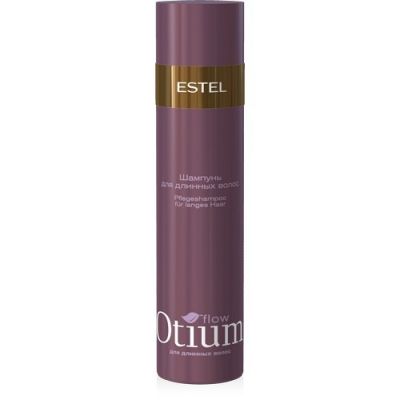 Шампунь для длинных волос Estel Otium Flow 250 мл