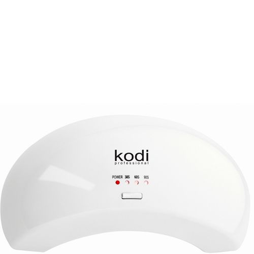 УФ LED-лампа Kodi Professional 9 Вт