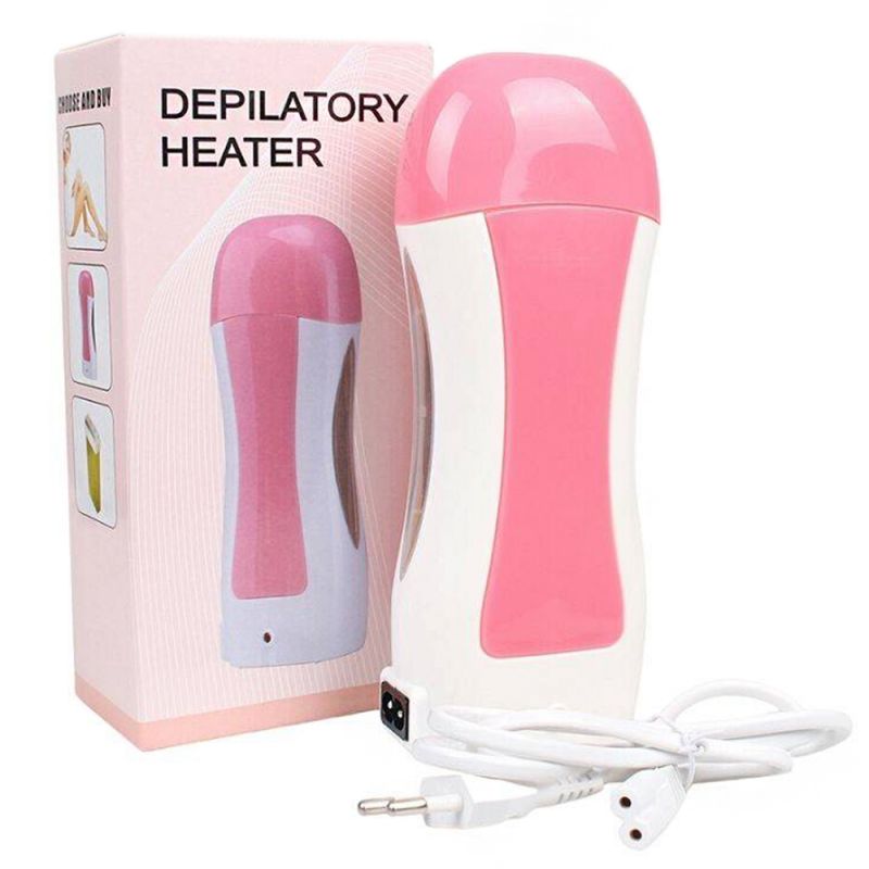 Воскоплав касетний Teysha Depilatory Heater White/Pink