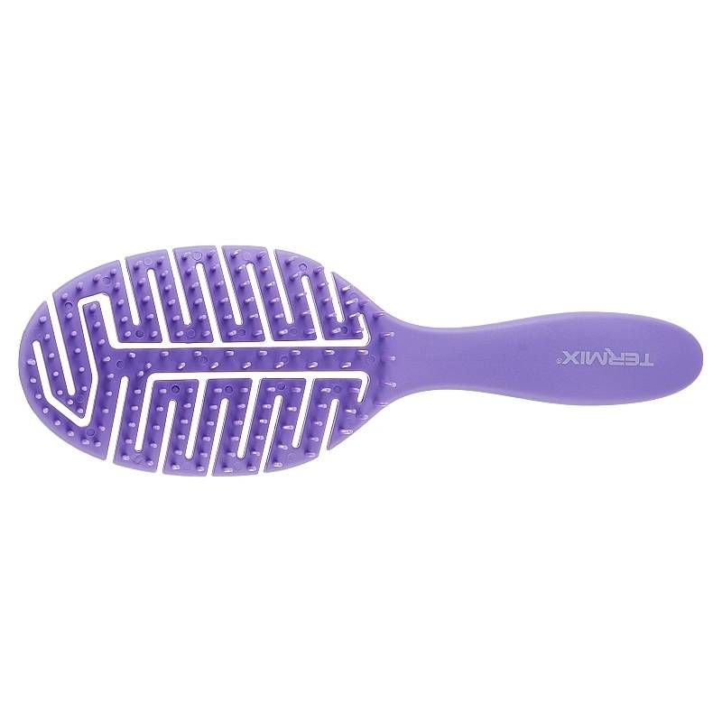 Щетка для волос Termix Detangling Hair Brush Purple Lavender