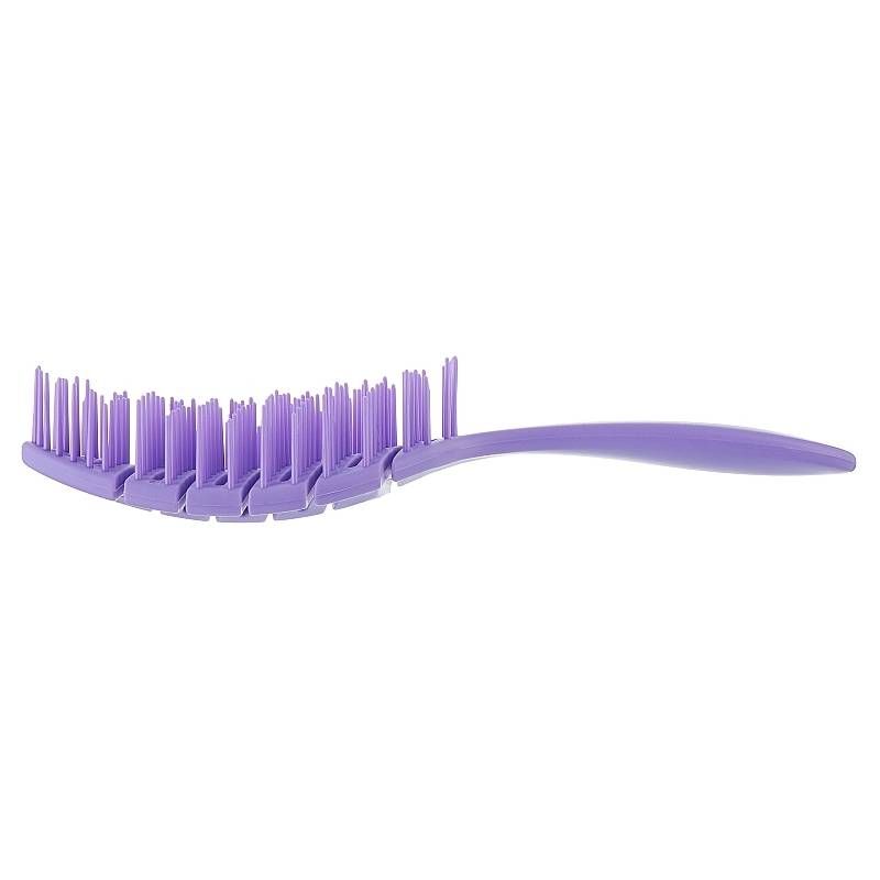 Щітка для волосся Termix Detangling Hair Brush Purple Lavender
