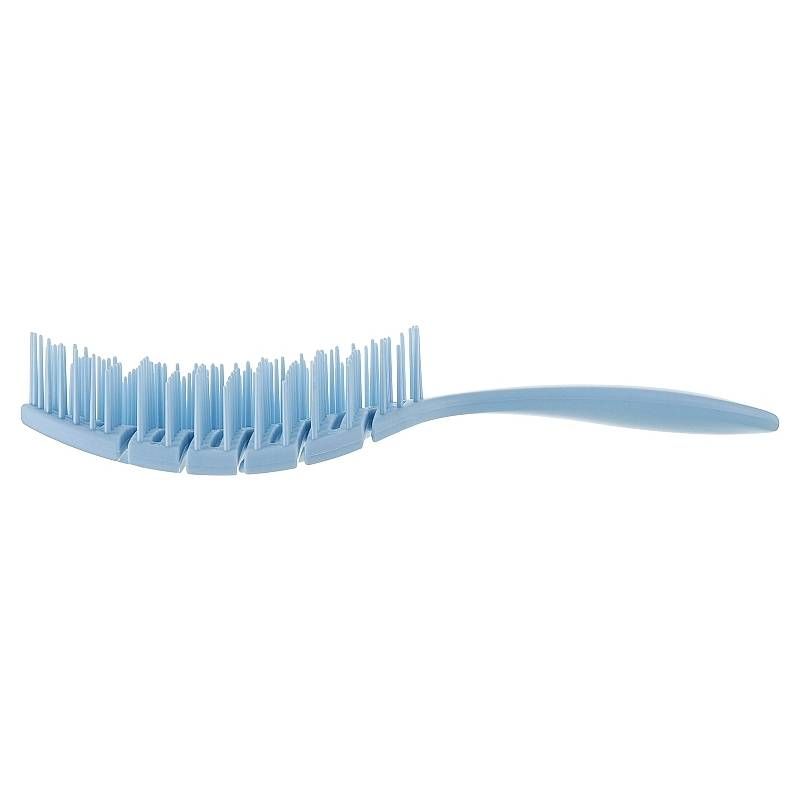 Щетка для волос Termix Detangling Hair Brush Gentle Blue