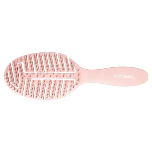 Щітка для волосся Termix Detangling Hair Brush Pink Straberry