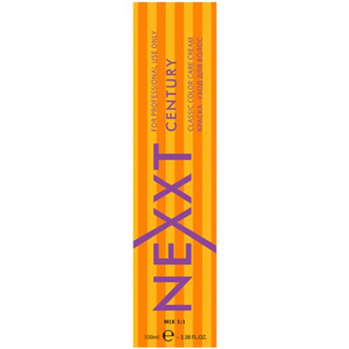 Фарба для волосся Nexxt Professional