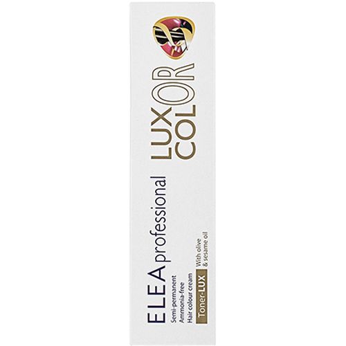 Краска для волос Elea Professional Luxor Color Toner-Lux