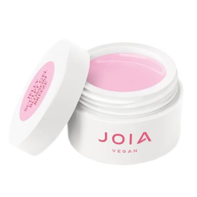 Моделирующий гель-желе JOIA Vegan Jelly Sculpt Gel Blossom Breeze (нюдово-розовый) 15 мл