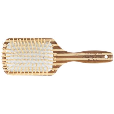 Масажна щітка Olivia Garden Healthy Hair Paddle Large HH-4