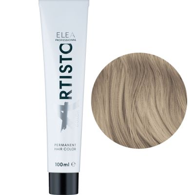 Крем-краска для волос Elea Professional Artisto Color 12.12 (пепельно-фиолетовый специальный блондин) 100 мл