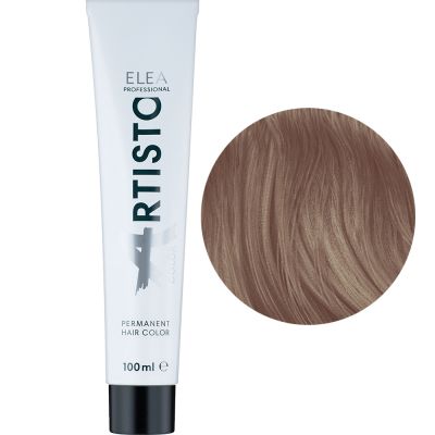 Крем-краска для волос Elea Professional Artisto Color 12.2 (фиолетовый специальный блондин) 100 мл