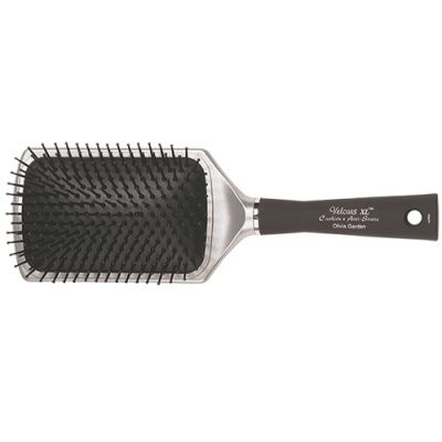 Массажная щетка Olivia Garden Velours XL Cushion Bristles