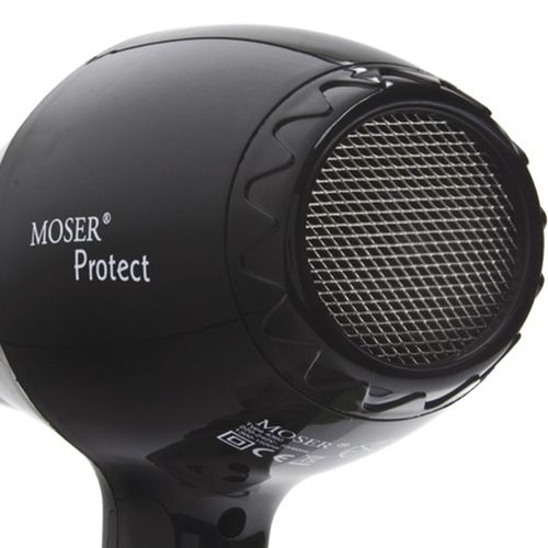 Фен для волос Moser Protect