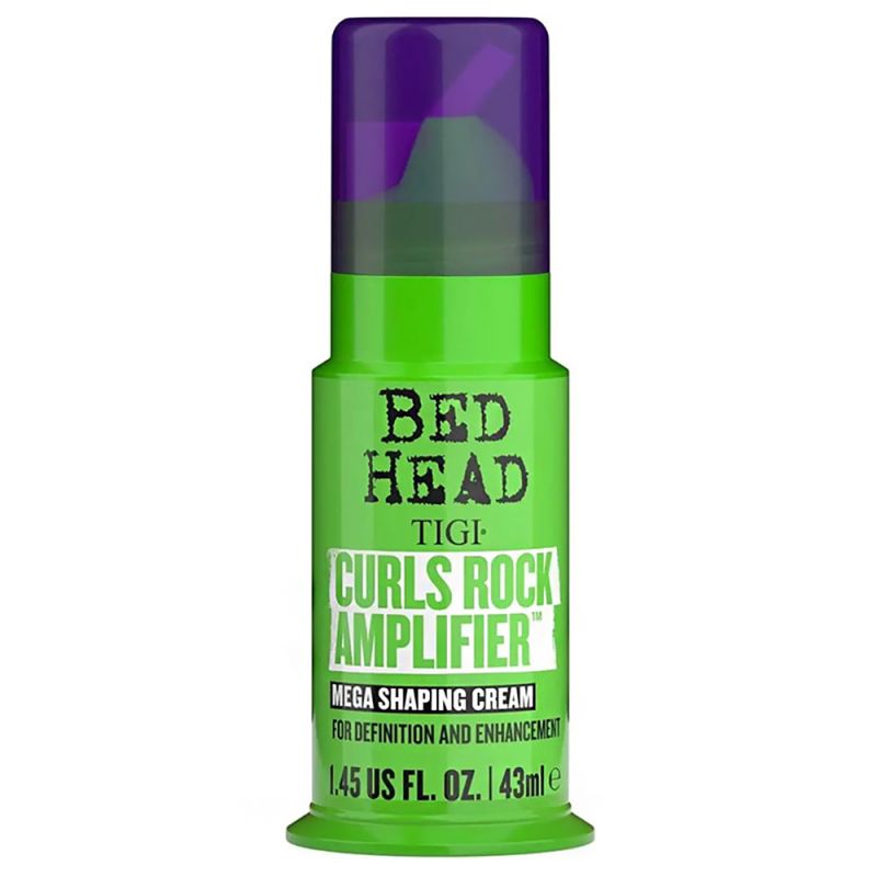 Крем для кудрявых волос Tigi Bed Head Curlesque Amplifier 43 мл