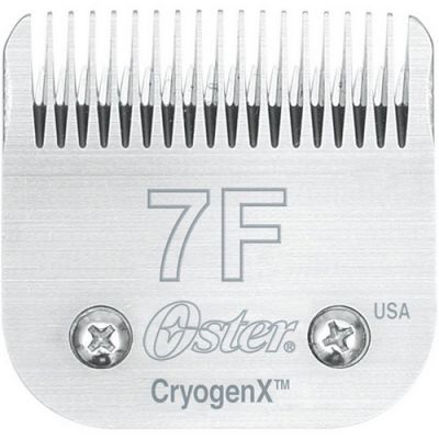 Ножовий блок для машинки Oster CryogenX №7F Blade 3,2 мм