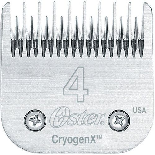 Ножевой блок для машинки Oster CryogenX №4 Blade 9,5 мм