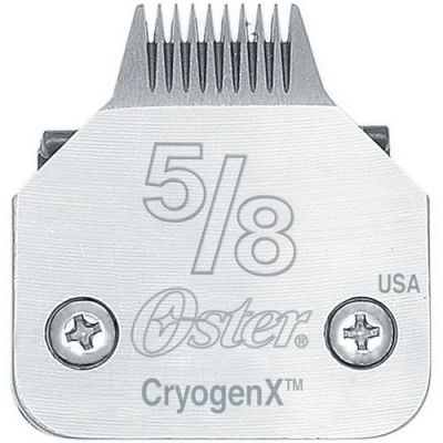 Ножовий блок для машинки Oster CryogenX №5 / 8 Blade 0,8 мм