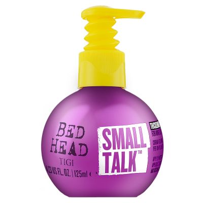 Крем для утолщения волос Tigi Bed Head Small Talk Hair Thickening Cream 125 мл