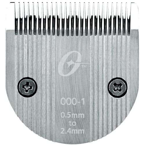 Ножевой блок для машинки Oster Pro600i Li-Ion Blade 0,5-2,4 мм