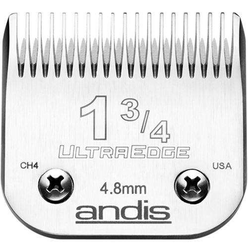 Ножовий блок для машинки Andis UltraEdge №1 3/4 Blade 4,8 мм